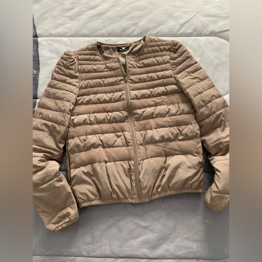 Women's Lightweight Jacket